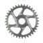 Hope R22 E-Bike Spiderless Retainer Ring - Bosch Gen 4 55mm Wide - Smoke