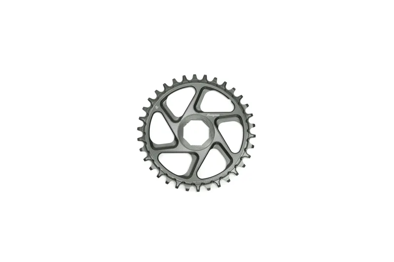 Hope R22 E-Bike Spiderless Retainer Ring - Brose - Smoke