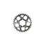 Hope R22 Spiderless Boost Direct Mount Chainring - Smoke