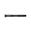Hope Fox 36/38 110 x 15mm Front Thru Axle - Black