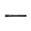 Hope Ohlins RXF34/RXF36/RXF38 110 x 15mm Front Thru Axle - Black