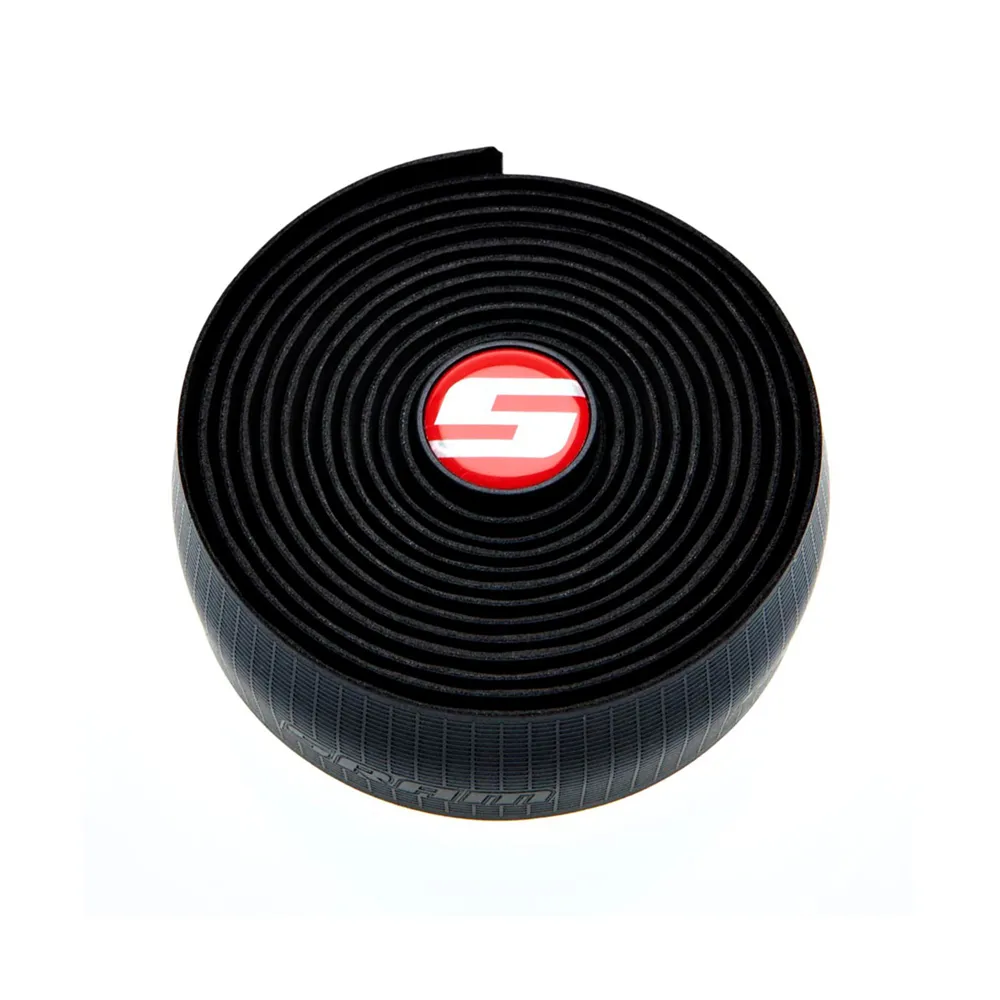 uPRISE Bikes Sram Red Bar Tape - Black | Price match, 365 day return s, 18-Month Warranty, Finance Available & Free UK Delivery