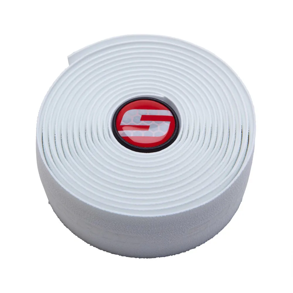 uPRISE Bikes Sram SuperSuede Bar Tape - White | Price match, 365 day return s, 18-Month Warranty, Finance Available & Free UK Delivery
