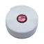 Sram SuperSuede Bar Tape - White