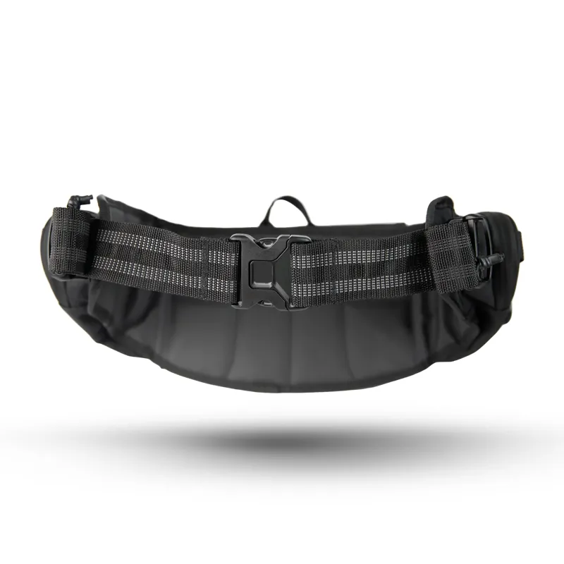 Albek Hipp Hauler Hip Pack - Covert Black-1