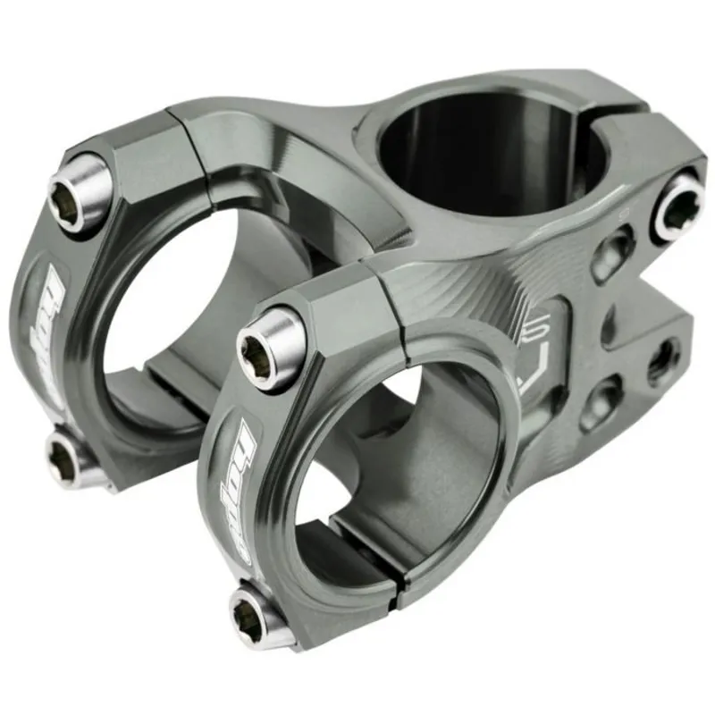 Hope Gravity 35mm MTB Stem - Smoke