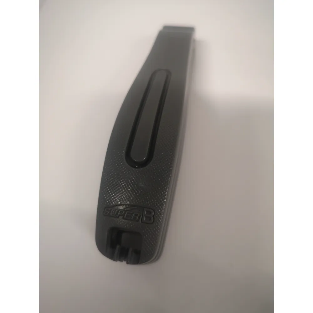 uPRISE Bikes Super B TB-5569 Tyre Levers - 3 Pack | Price match, 365 day return s, 18-Month Warranty, Finance Available & Free UK Delivery
