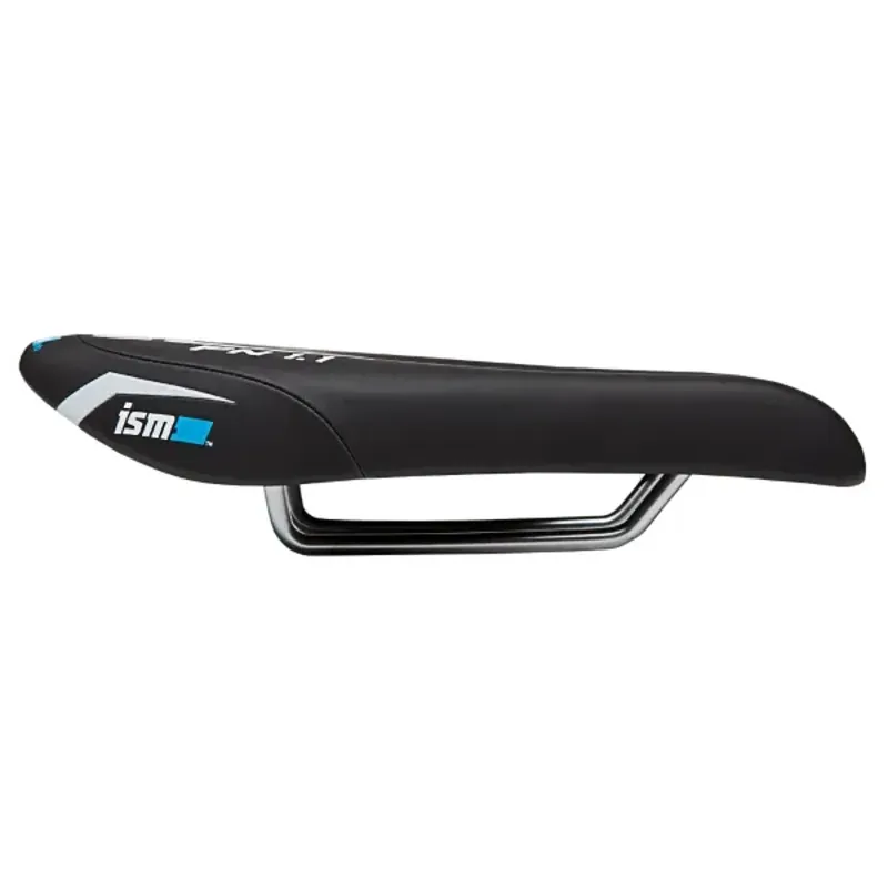 ISM PN 1.1 Performance Narrow Saddle - Black-2