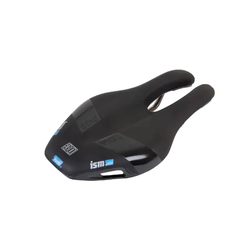 ISM PN3.0 Narrow Performance Saddle - Black-1