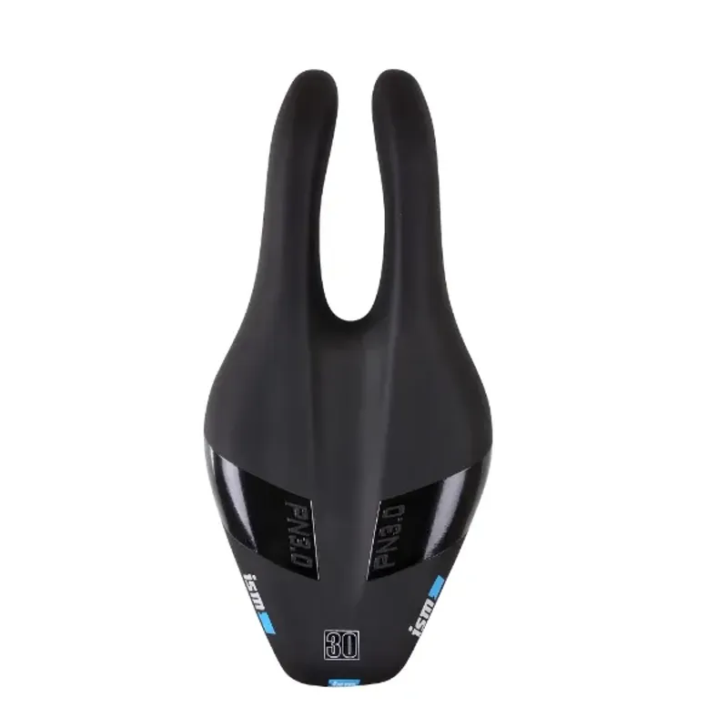 ISM PN3.0 Narrow Performance Saddle - Black-5