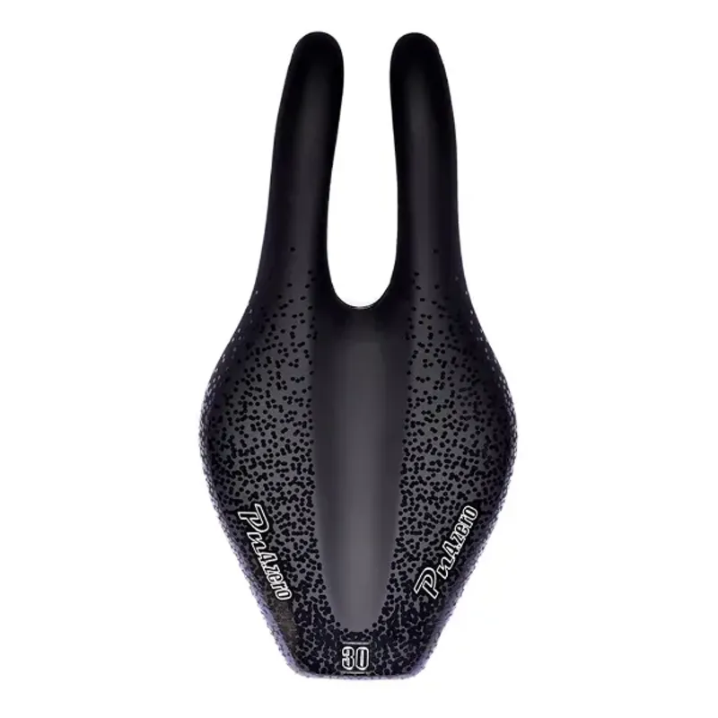 ISM PN4.0 Narrow Performance Saddle - Black-2