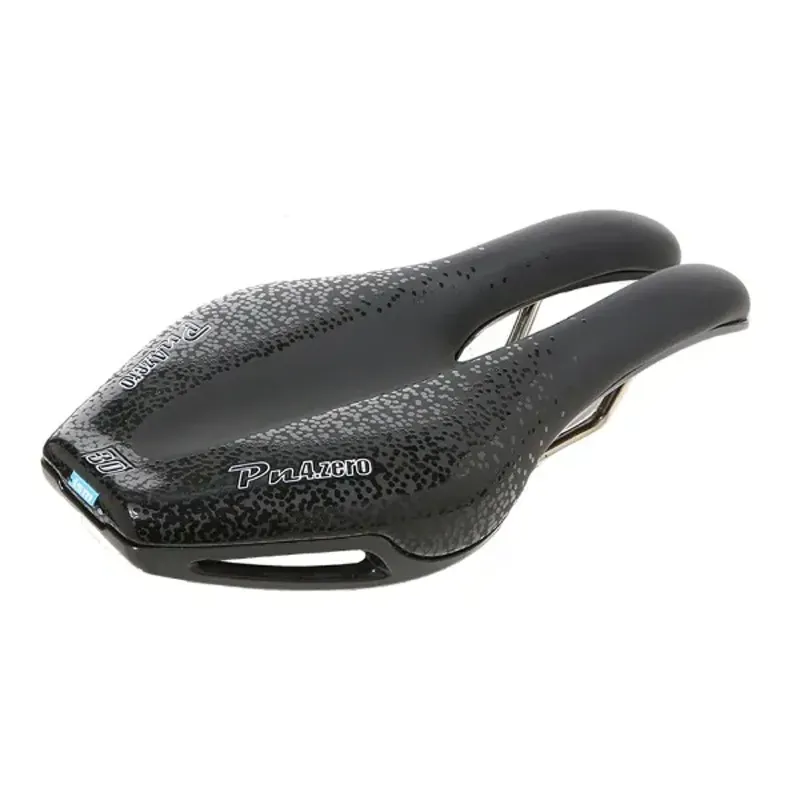 ISM PN4.0 Narrow Performance Saddle - Black-1