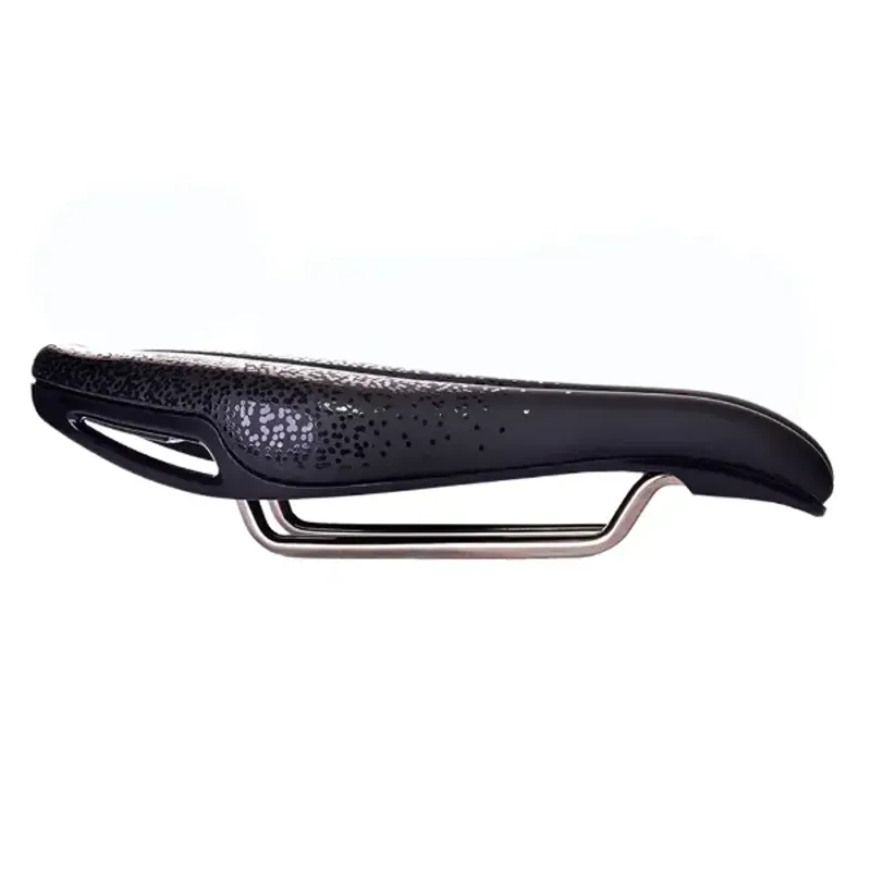 ISM PN4.0 Narrow Performance Saddle - Black-3