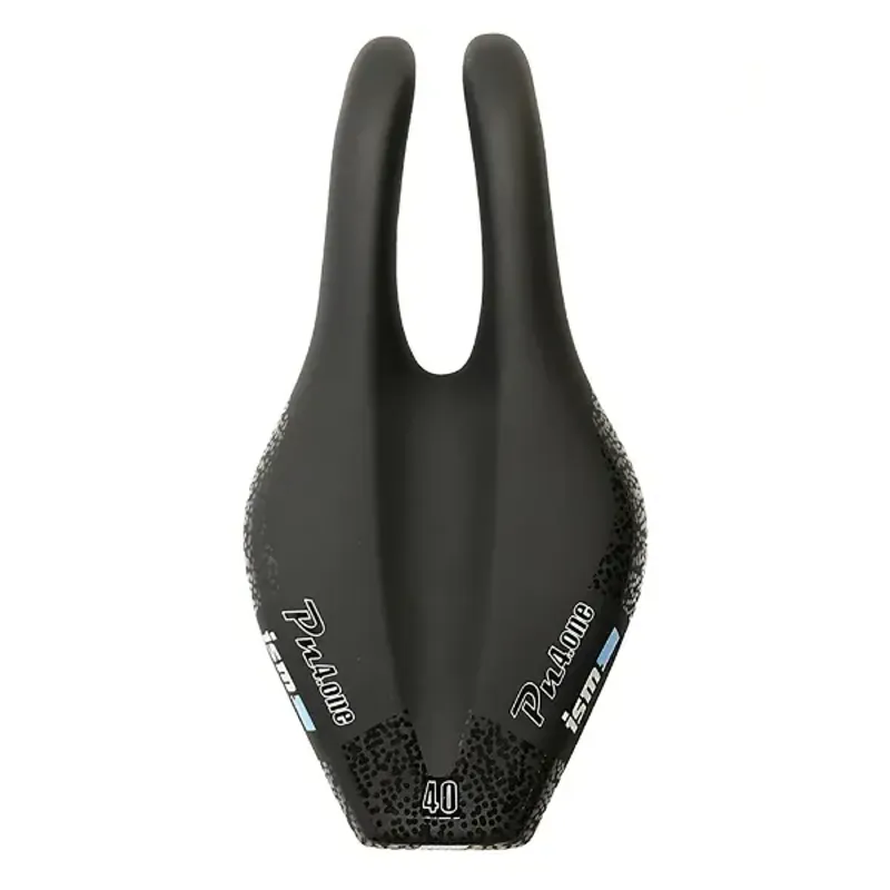 ISM PN4.1 Narrow Performance Saddle - Black-2