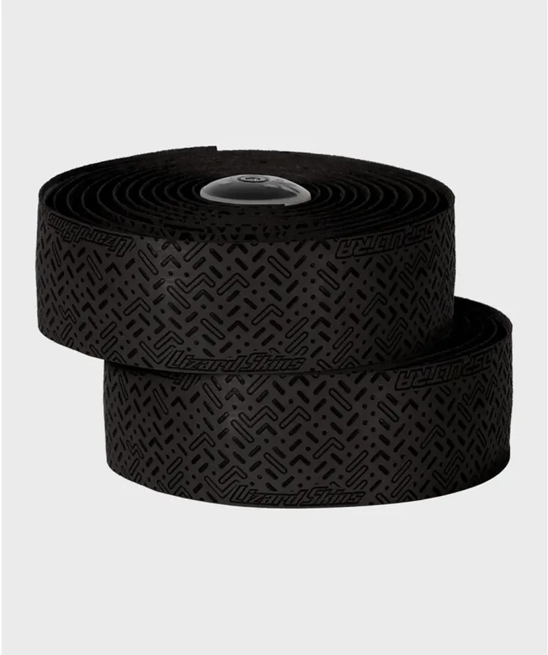 Lizard Skins DSP 1.9mm Ultra Bar Tape - Jet Black
