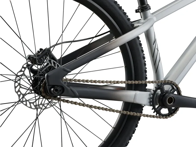 Liv STP 26 2026 Women's Dirt Jump Bike - Quicksilver-3