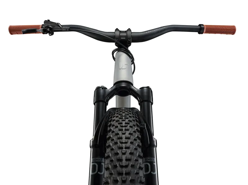 Liv STP 26 2026 Women's Dirt Jump Bike - Quicksilver-5