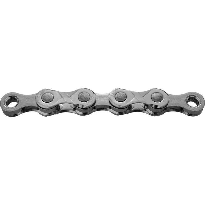 KMC E11 EPT 11 Speed E-Bike Chain - 136 Links - Silver