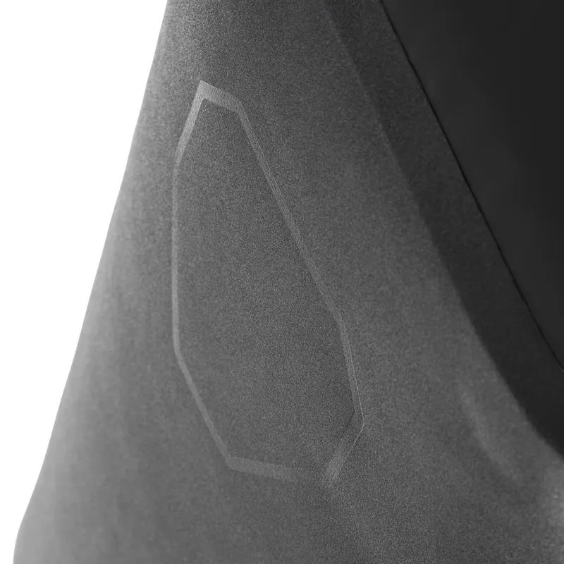 Ortlieb Duffle Zip TiDura 40 Litre Holdall - Black-4