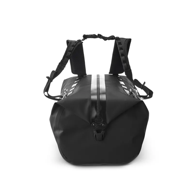 Ortlieb Duffle Zip TiDura 40 Litre Holdall - Black-12