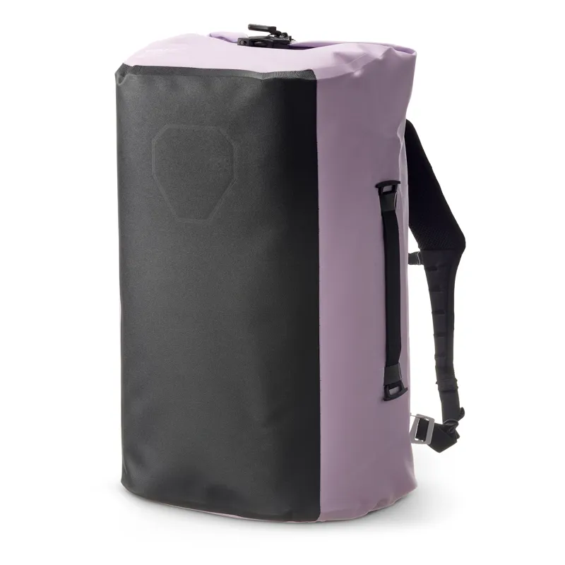 Ortlieb Duffle Zip TiDura 40 Litre Holdall - Lavender-2