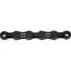 KMC X11 EL BlackTech 11 Speed Chain - 118 Links - Black