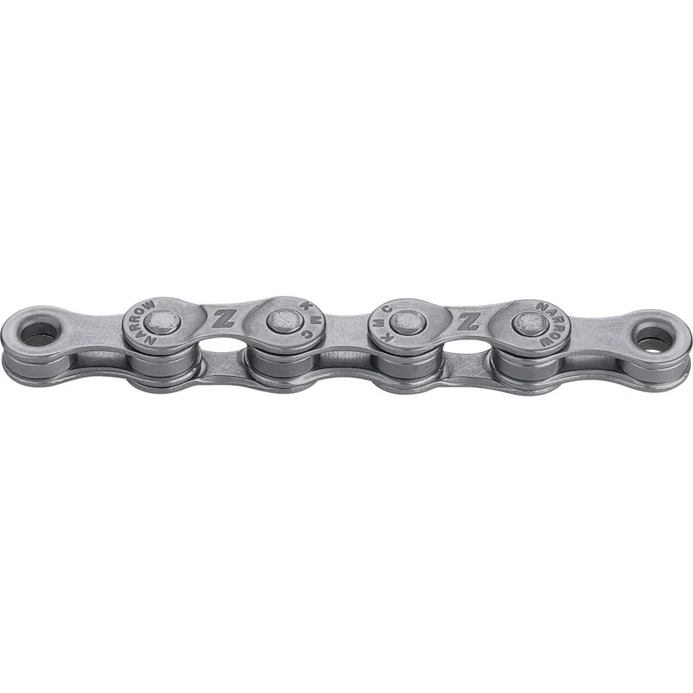 uPRISE Bikes Kmc KMC Z8 EPT 6/7/8 Speed Chain - 114 Links - Silver | Price match, 365 day returns, 18-Month Warranty, Finance Available & Free UK Delivery