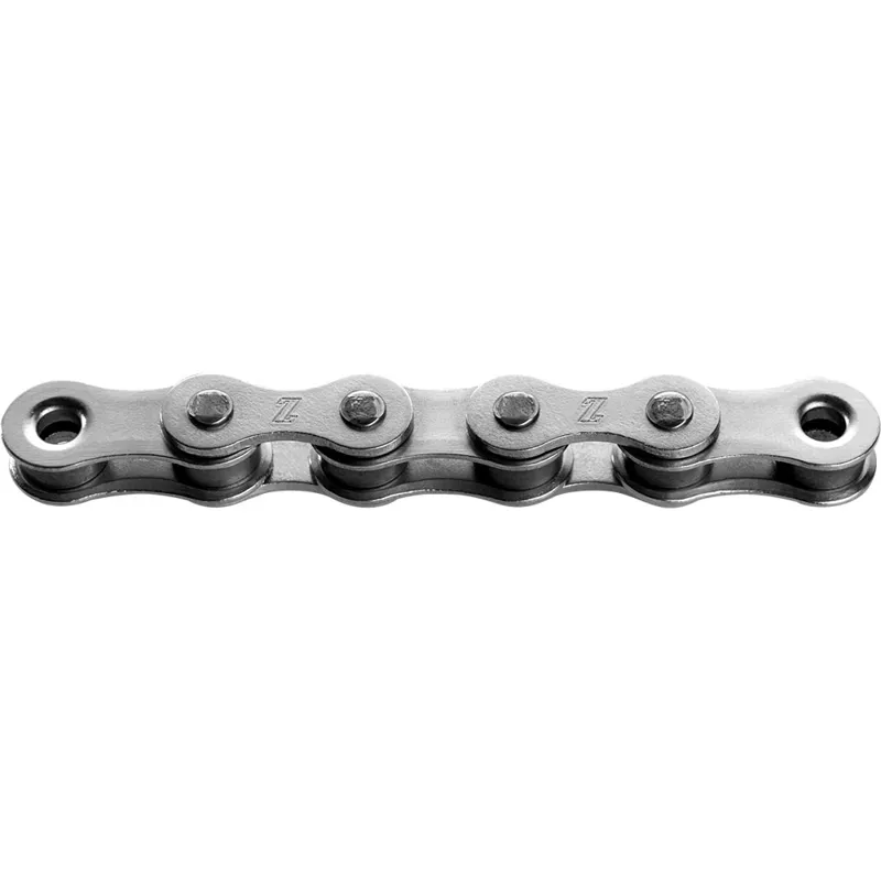KMC Z1 Wide Single Speed Chain - 112 Links - Silver