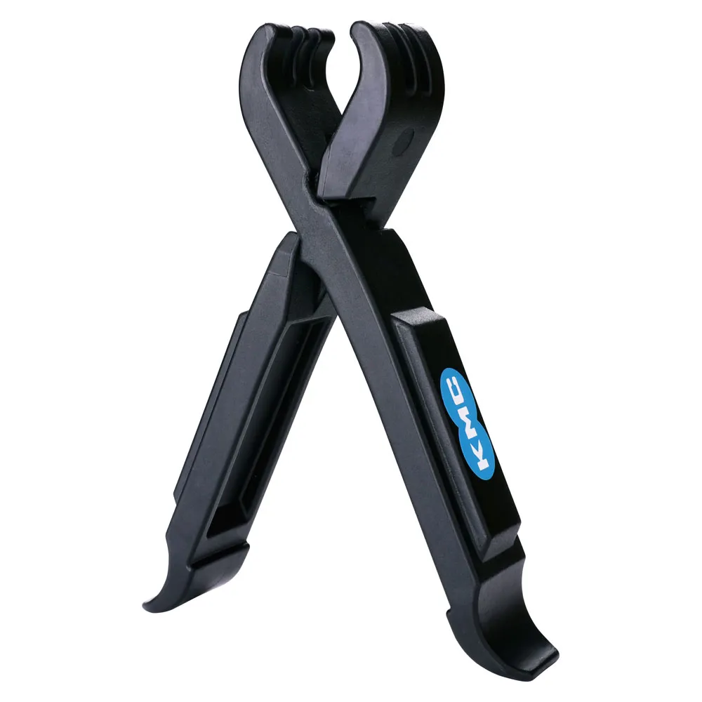 uPRISE Bikes Kmc KMC Missing Link Tyre Levers - Black | Price match, 365 day returns, 18-Month Warranty, Finance Available & Free UK Delivery