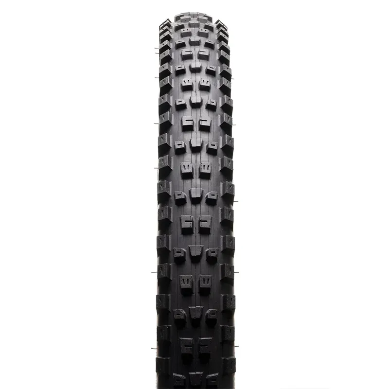 Kenda K Series Double Black Enduro TLR Folding MTB Tyre -  27.5 x 2.40-2