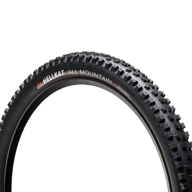 Kenda K Series Hellkat All Mountain TLR MTB Tyre - 29 x 2.40