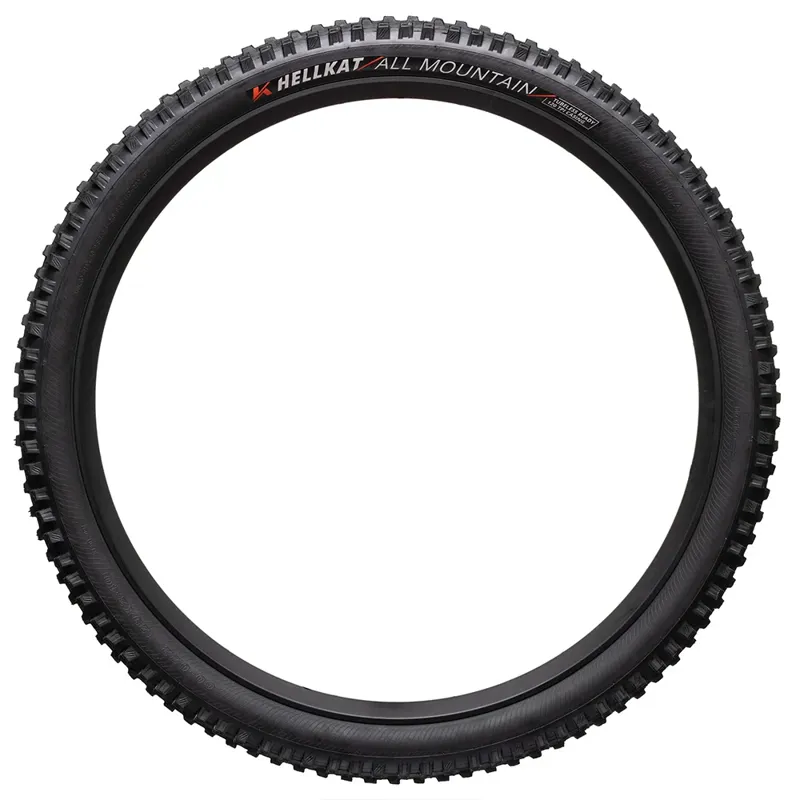 Kenda K Series Hellkat All Mountain TLR MTB Tyre - 29 x 2.40-1