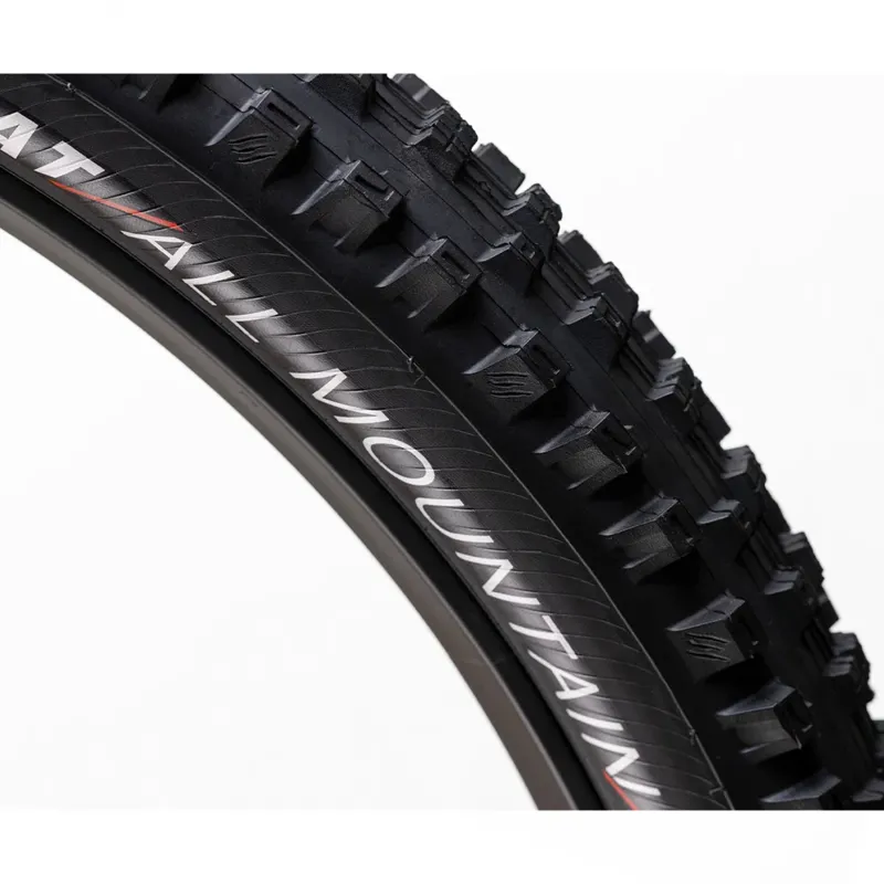 Kenda K Series Hellkat All Mountain TLR MTB Tyre - 29 x 2.40-3
