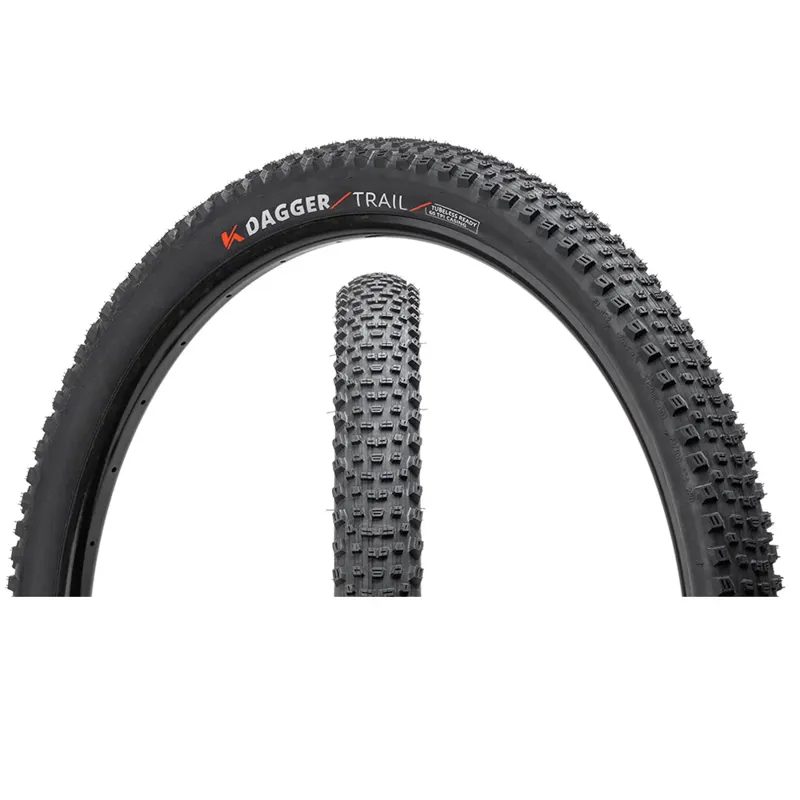 Kenda K Series Dagger Trail 60 TPI Mountain Bike Tyre - 29 x 2.40