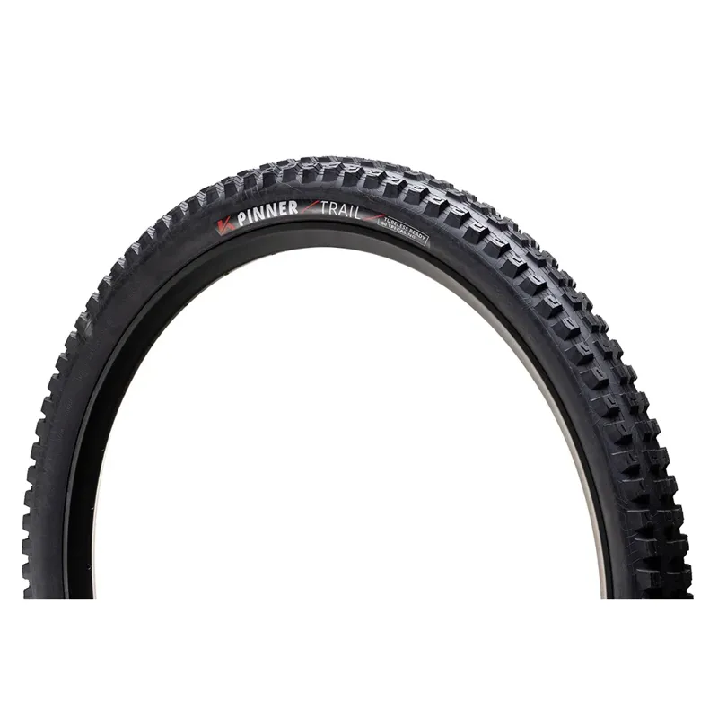 Kenda K Series Pinner Trail TLR Folding MTB Tyre - 29 x 2.40