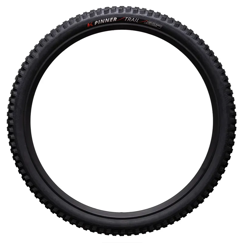Kenda K Series Pinner Trail TLR Folding MTB Tyre - 29 x 2.60-1