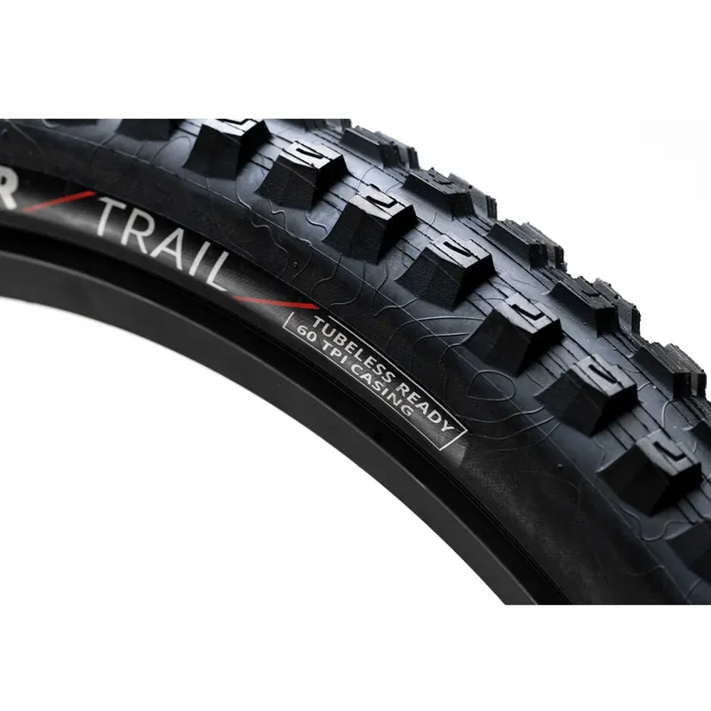 Kenda K Series Pinner Trail TLR Folding MTB Tyre - 27.5 x 2.40-3
