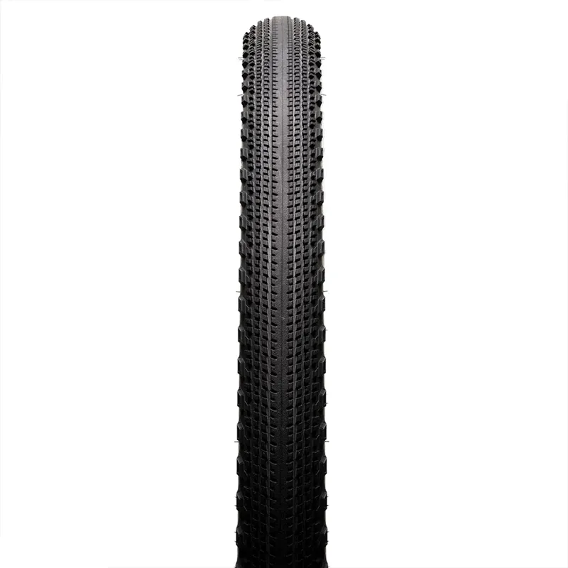 Kenda K Series Crusher 120TPI TLR Fold Gravel Tyre - 700 x 50c - Coffee-2