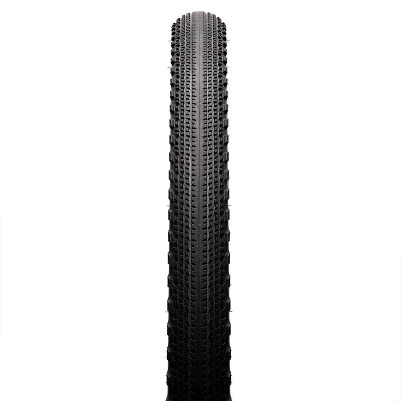 Kenda K Series Crusher 120TPI TLR Fold Gravel Tyre - 700 x 40c - Black-2