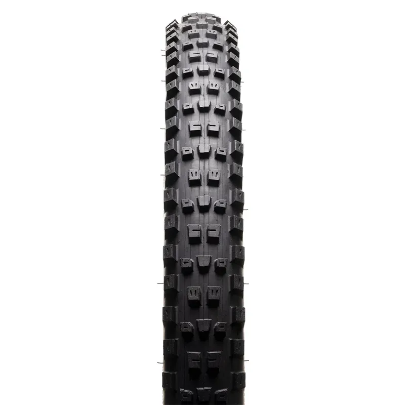 Kenda K Series Double Black Trail TLR Folding MTB Tyre - 27.5 x 2.40-2