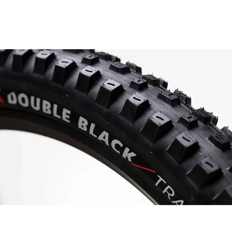 Kenda K Series Double Black Trail TLR Folding MTB Tyre - 29 x 2.40-3