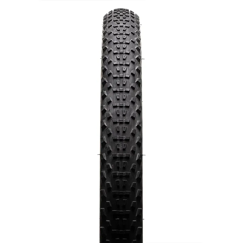 Kenda K Series Rush XC TLR Folding MTB Tyre - 29 x 2.40 - Coffee