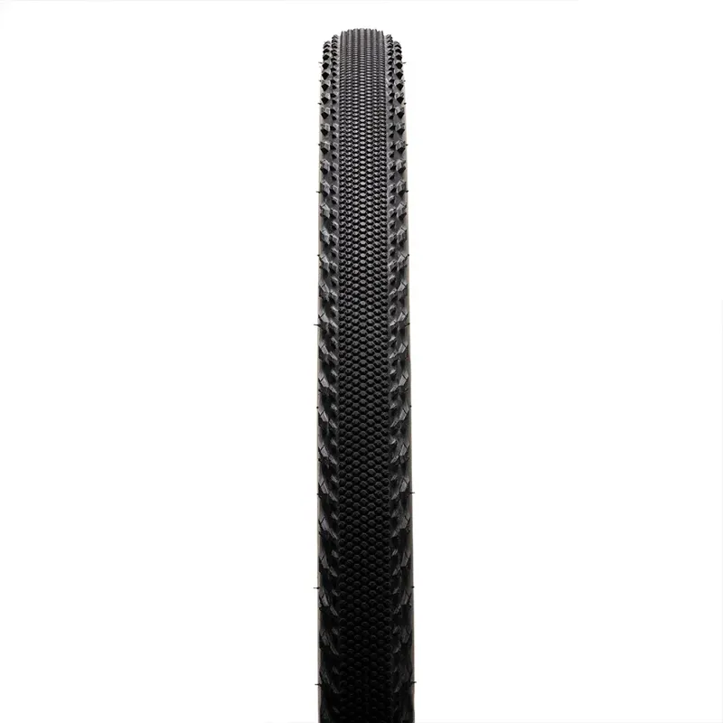 Kenda K Series Alluvium 60TPI Folding Gravel Tyre - 700 x 40c - Black-2