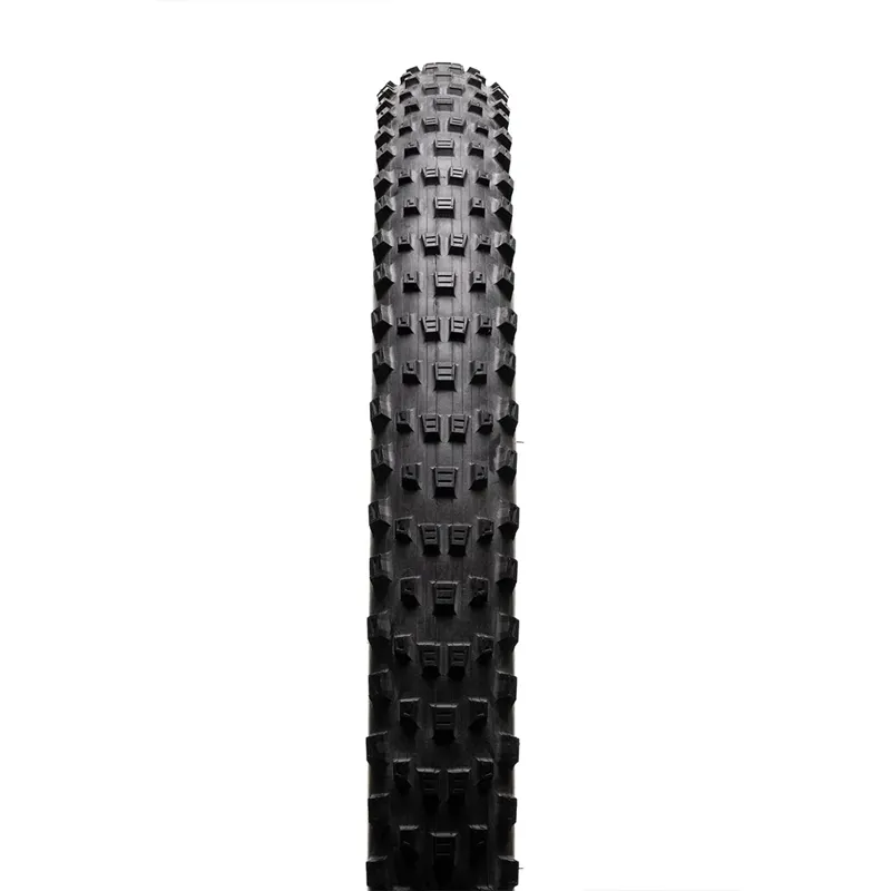 Kenda K Series Karma 2 XC TLR Folding Mountain Bike Tyre - 29 x 2.4 - Black-1
