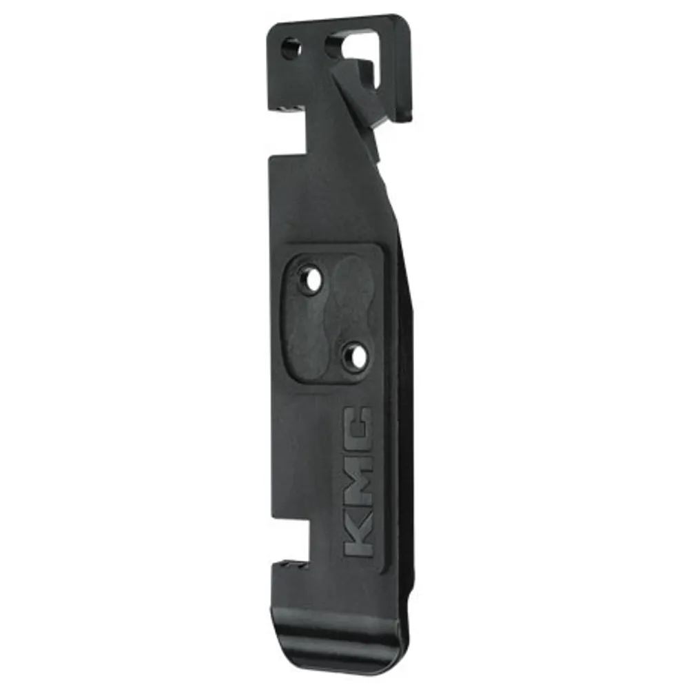 uPRISE Bikes Kmc KMC Chain Aid - Black | Price match, 365 day returns, 18-Month Warranty, Finance Available & Free UK Delivery