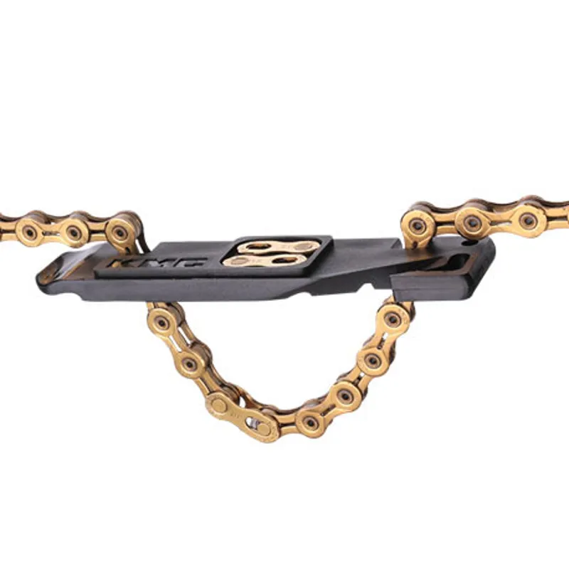 KMC Chain Aid - Black-1