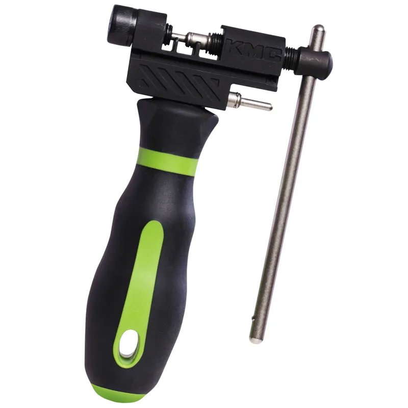 KMC Pro De-Rivetter 1 - 12 Speed Chain tool