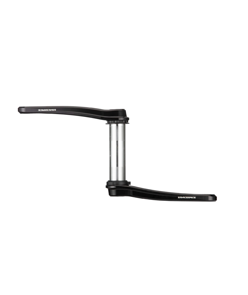 Race Face Turbine Crank Arms Only - Black-2