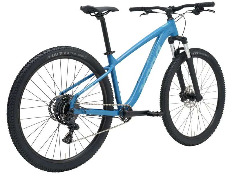 Kona Lava Dome 2026 Hardtail Mountain Bike - Blue-2