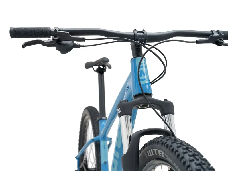Kona Lava Dome 2026 Hardtail Mountain Bike - Blue-3